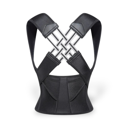 Ceinture dorsale femme - Soutien du Dos & Alignement Postural KYNEXA   VENITHY