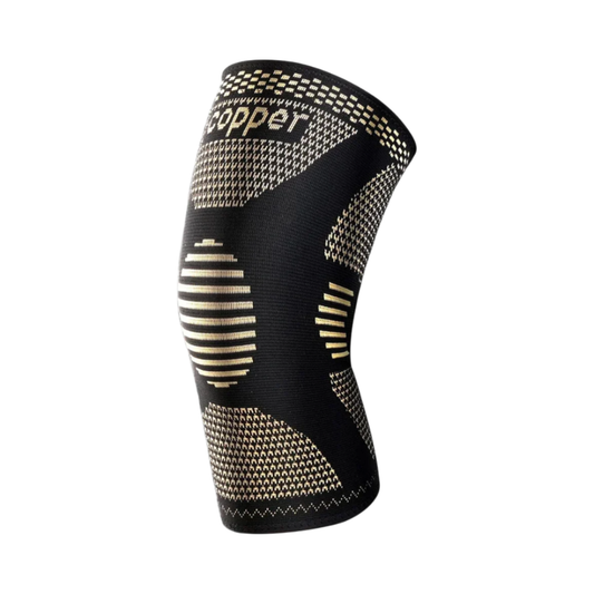 Genouillères - Stabilisation & Soutien Articulaire COPPERFORCE   VENITHY