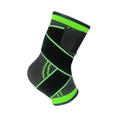 Chevillères - Maintien Renforcé & Compression - Stabilisation Sport & Prévention des Blessures STABIFORCE   VENITHY