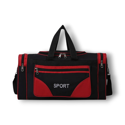 Sac de sport Oxford Imperméable - Grande Capacité URBANGRIT   VENITHY