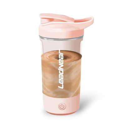 Shaker Électrique USB - Mélange Automatique & Ultra-Rapide 7000 RPM VORTEXMIX   VENITHY