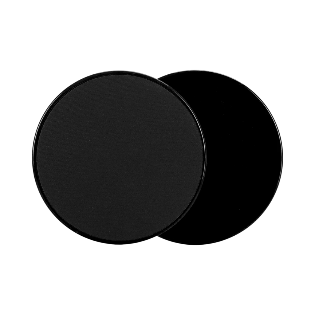 Disques de glisse - Sliders Fitness & Core Training GLIDECORE   VENITHY