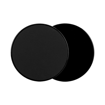 Disques de glisse - Sliders Fitness & Core Training GLIDECORE   VENITHY