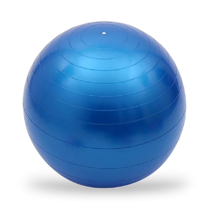 Ballon Gym Anti-Éclatement - Mini Ballon Fitness, Yoga et Renforcement MOVECORE   VENITHY