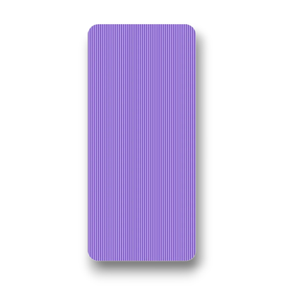 Tapis de Yoga - Confort Premium Antidérapant 10 mm Zenform   VENITHY