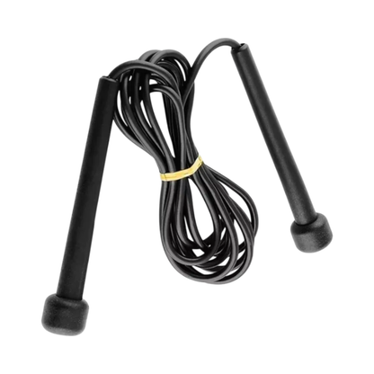 Corde à Sauter Sport - PVC Ajustable, Cardio, Fitness & Boxe AIRROPE   VENITHY