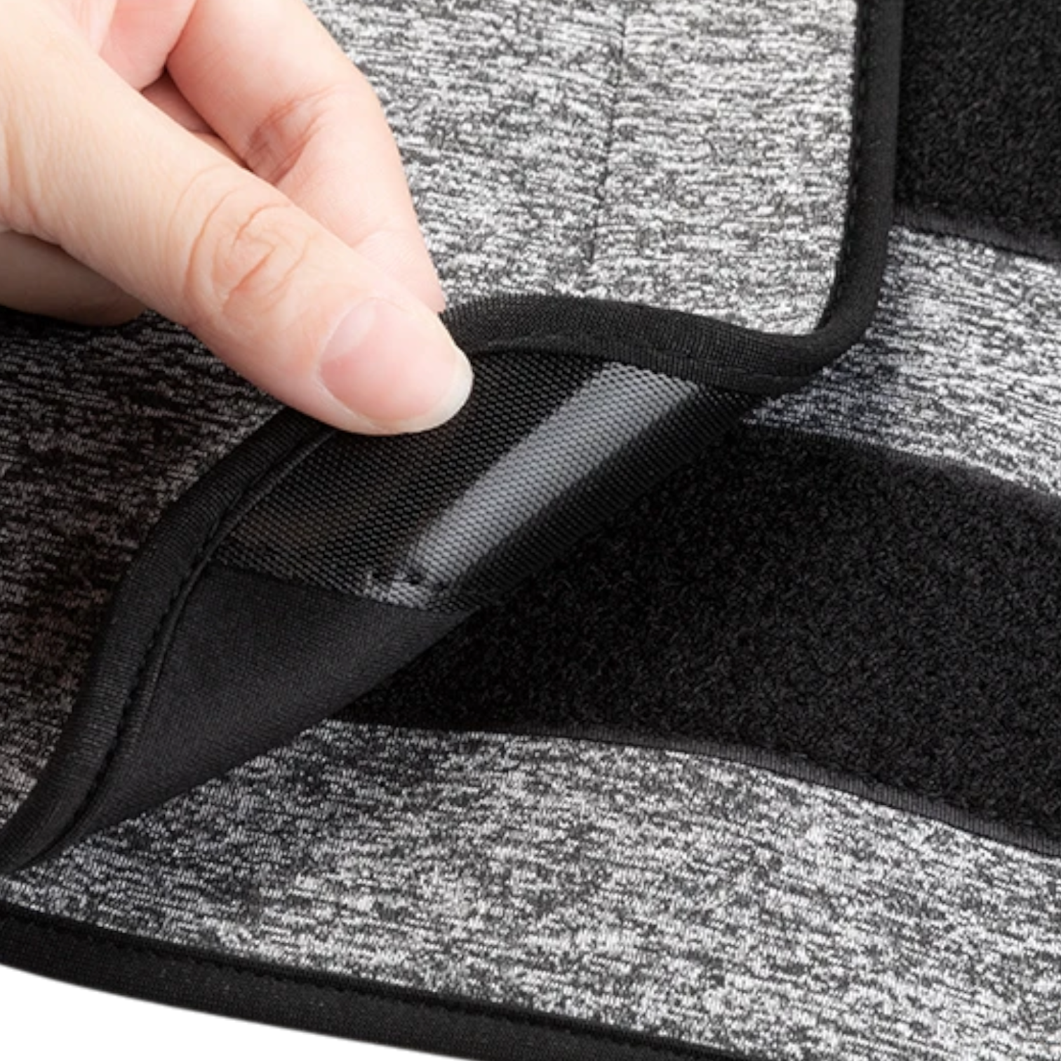 Ceinture de sudation homme - Gilet Sauna Néoprène, Taille & Abdos Sculptés HEATCORE   VENITHY