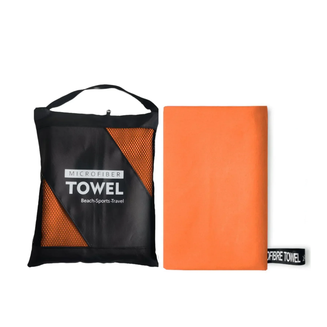 Serviette microfibre sport - Séchage Rapide, Ultra-Légère & Multi-Usages DryFlex Performance   VENITHY