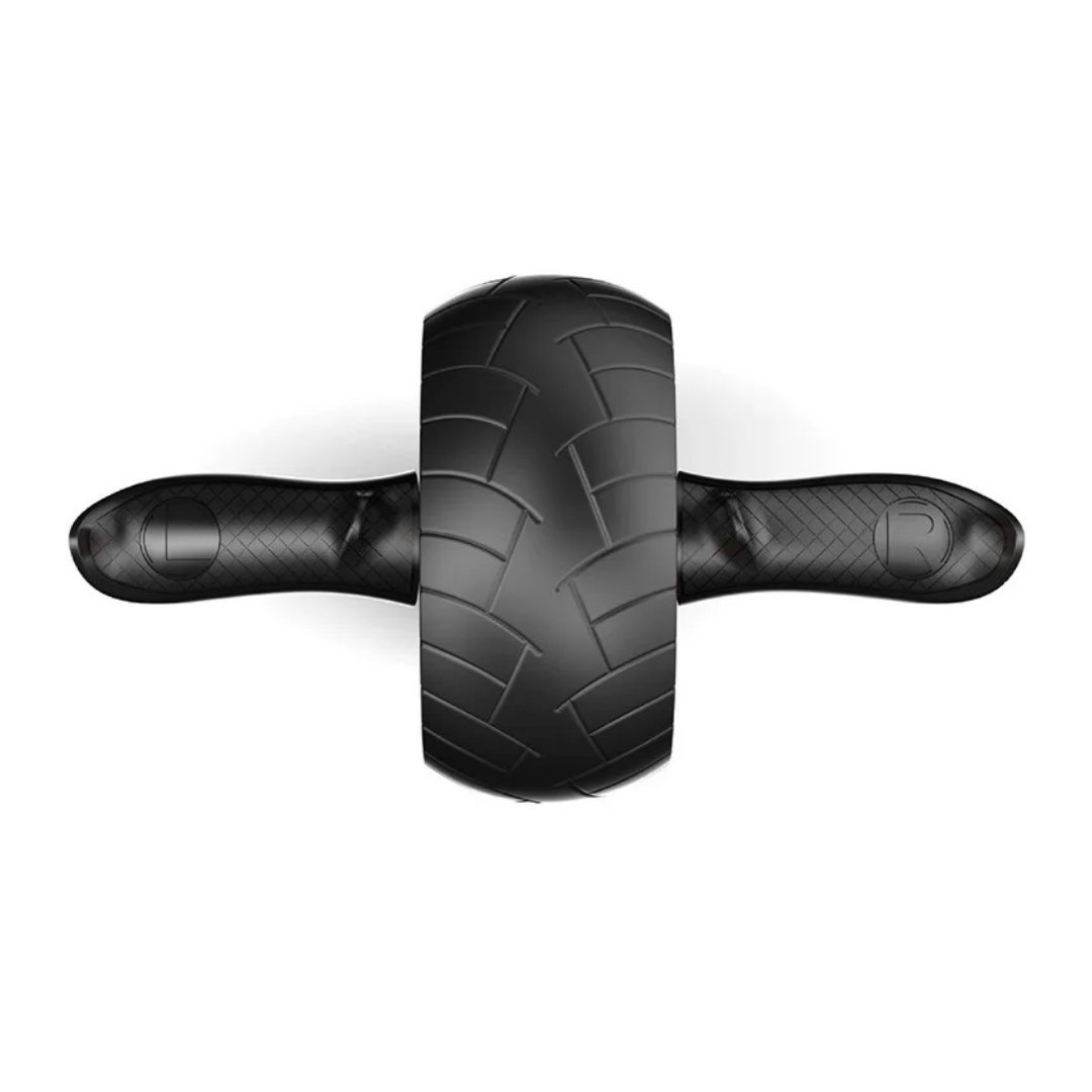 Roulette abdos - Entraînement & Stabilité Totale STEELMOTION   VENITHY