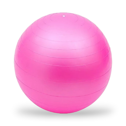Ballon Gym Anti-Éclatement - Mini Ballon Fitness, Yoga et Renforcement MOVECORE   VENITHY