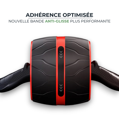 Roue Abdominale - Entraînement & Renforcement Musculaire CORENIX   VENITHY
