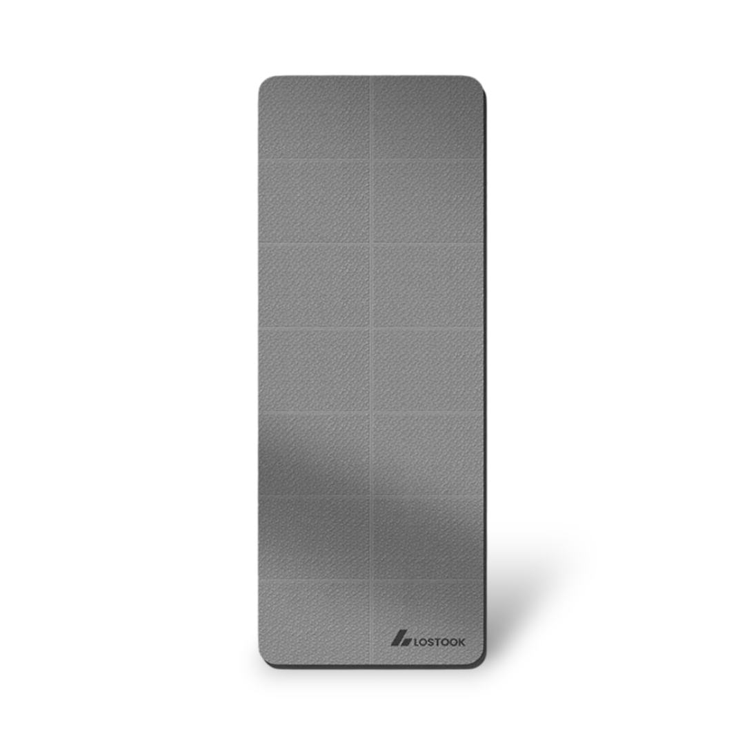 Tapis de yoga pliable 4 mm - Pliable, Léger & Antidérapant Lostook   VENITHY