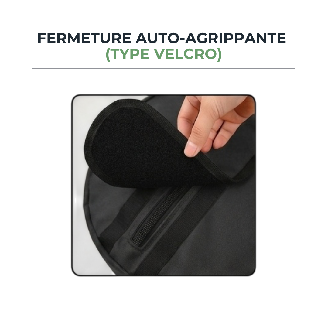 Sandbag Musculation - Sac de Force Renforcé - Cross Training & Renforcement Fonctionnel IRONLOAD   VENITHY