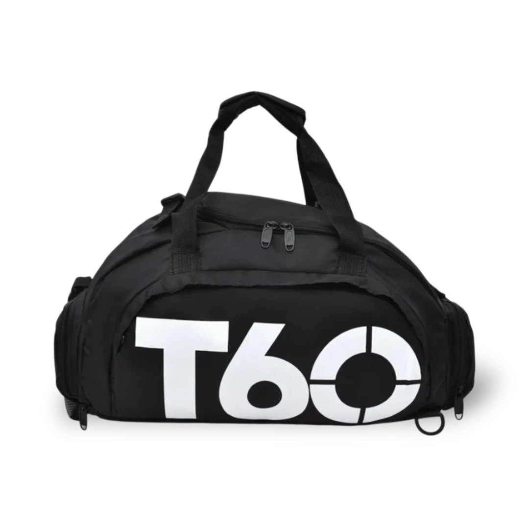 Sac crossfit - Grand Format & Imperméable Ultraléger STRYDA   VENITHY