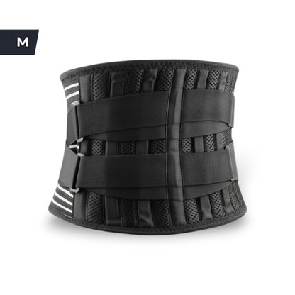 Ceinture lombaire - Soutien Orthopédique & Douleurs Lombaires KYNEX   VENITHY