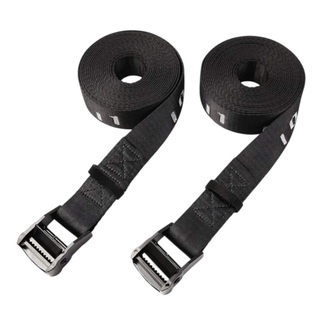 Anneaux de gymnastique - Bois Premium, Sangles Ajustables – Force & Street Workout RINGMASTER   VENITHY