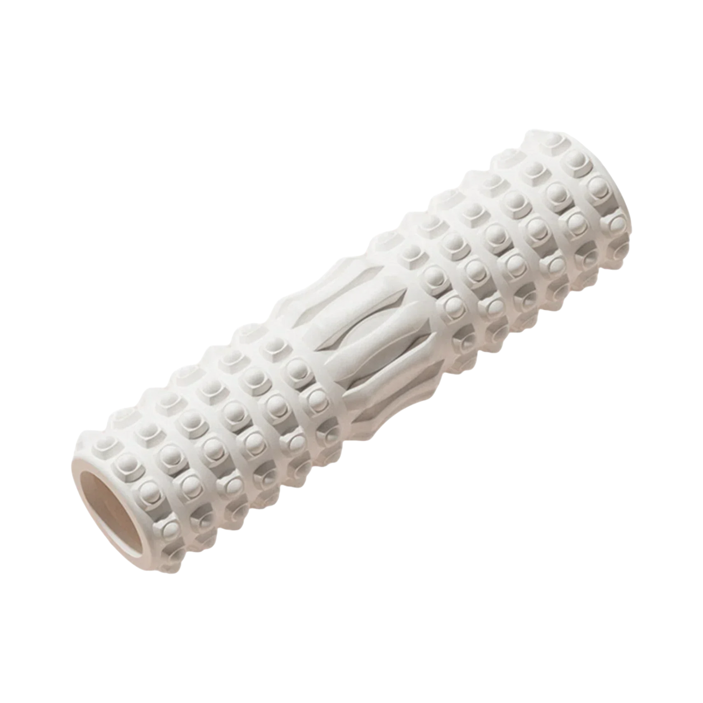 Rouleau de Massage Dos - Foam Roller Premium pour Relaxation Musculaire & Récupération Sportive FITSPHERE   VENITHY