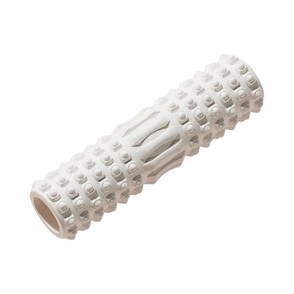 Rouleau de Massage Dos - Foam Roller Premium pour Relaxation Musculaire & Récupération Sportive FITSPHERE   VENITHY