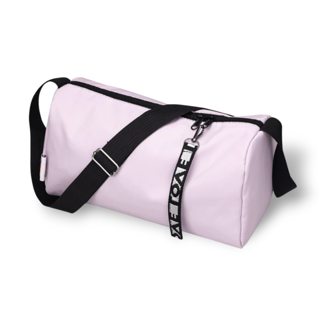 Sac de sport femme - Compact, Résistant & Design Urbain MOVECRAFT   VENITHY