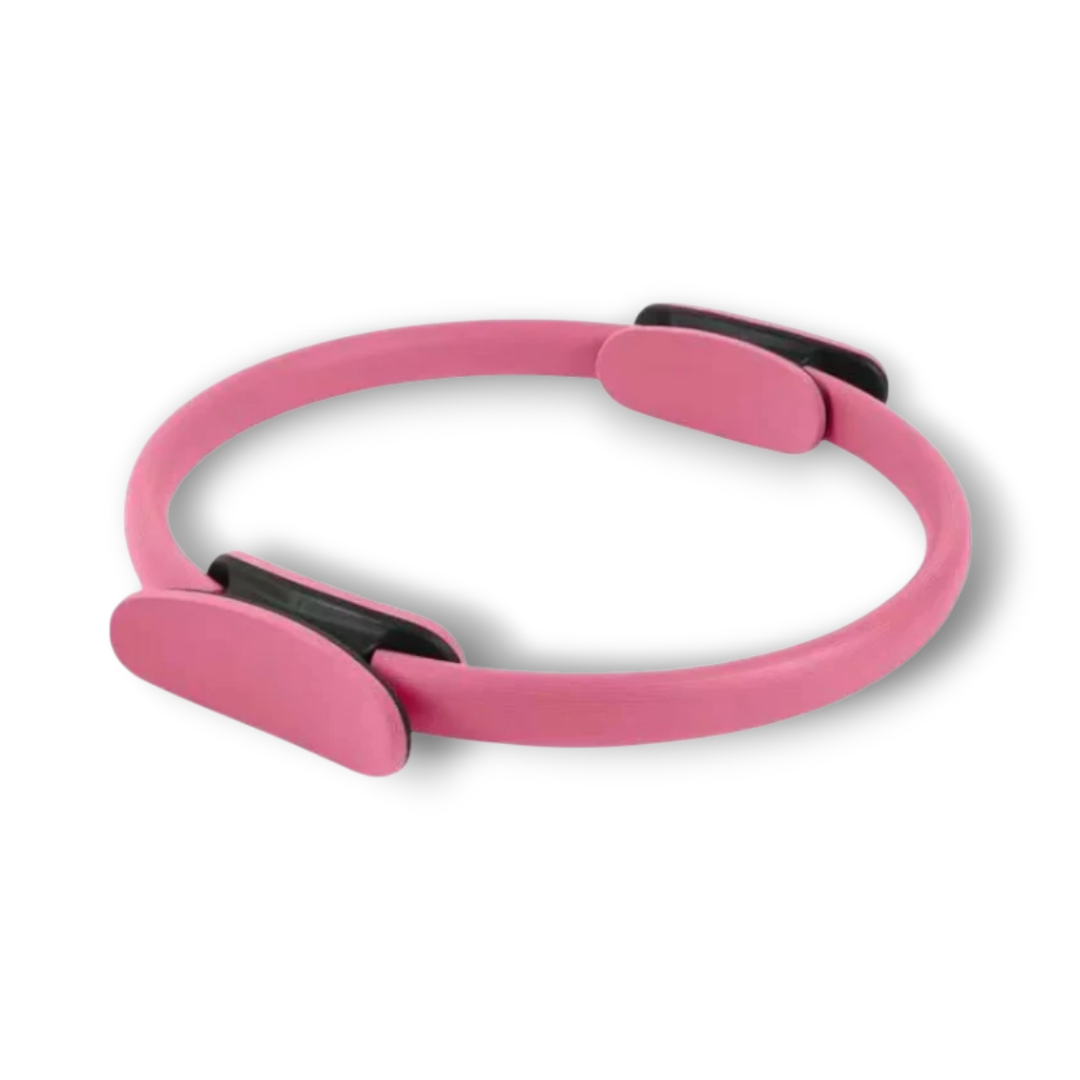 Anneau de Pilates - Entraînement Intensif & Confort Absolu KINETIQ  17.90 VENITHY Rose