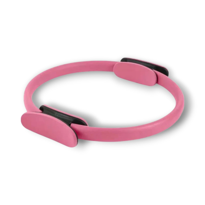 Anneau de Pilates - Entraînement Intensif & Confort Absolu KINETIQ  17.90 VENITHY Rose