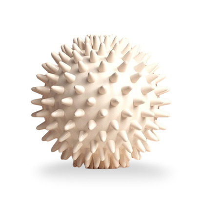 Balle de Massage - Détente Musculaire & Récupération Ciblée RELAXFORCE   VENITHY