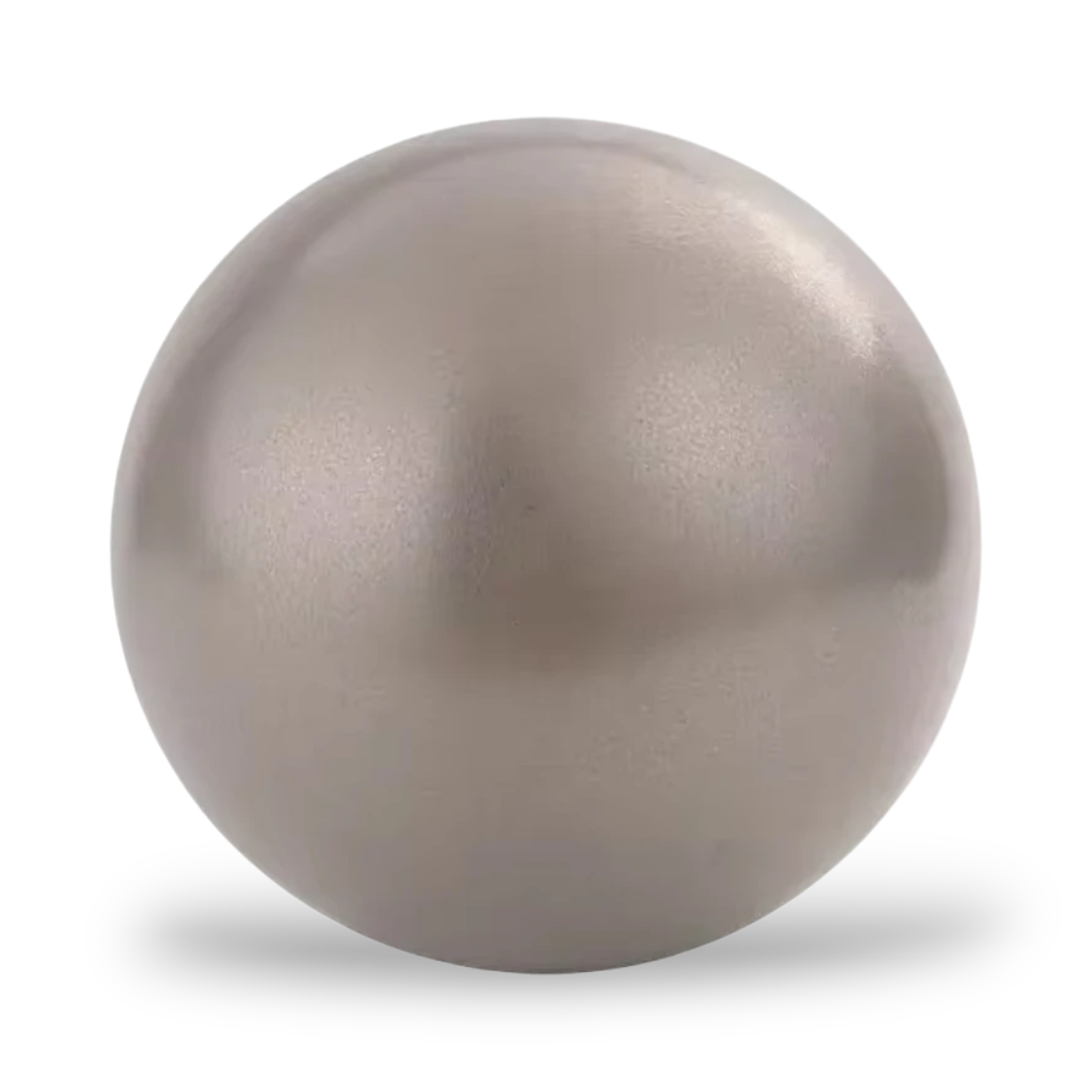 Ballon de Gym Anti-Explosion - Yoga, Fitness, Renforcement Musculaire CORESPHERE   VENITHY