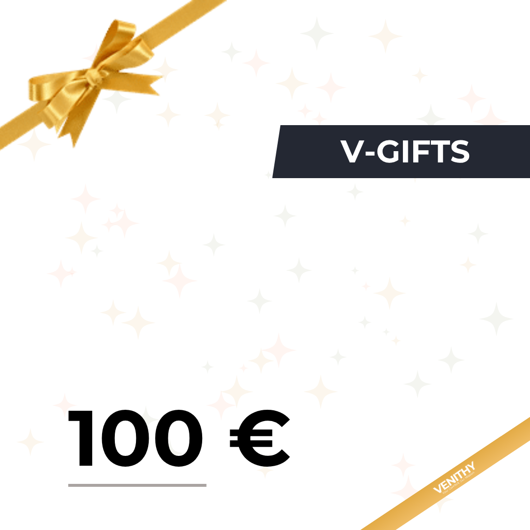 V-GIFTS | Carte Cadeau VENITHY VENITHY   VENITHY