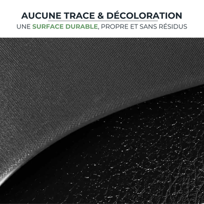 Tapis de gym - Protection Équipement de Fitness NASPALURO   VENITHY