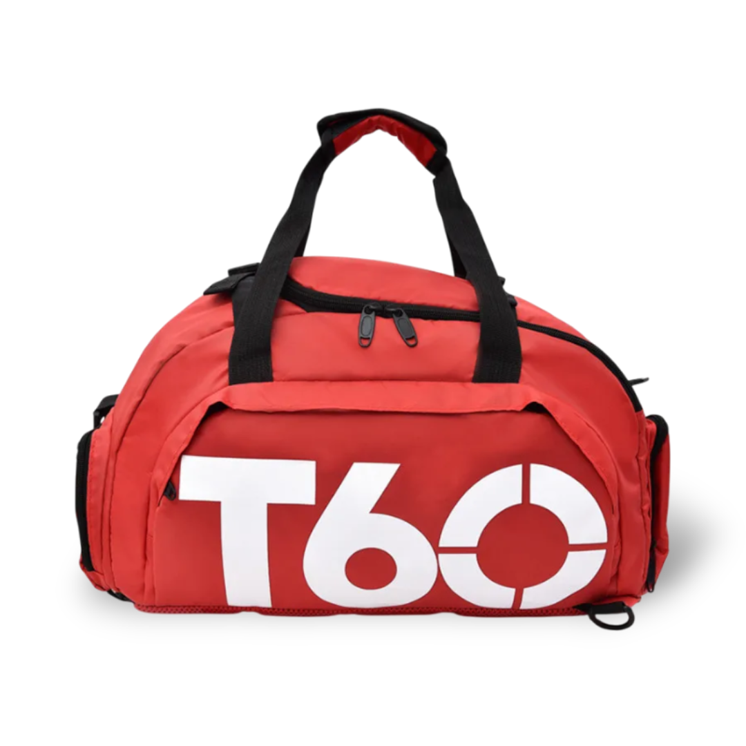 Sac crossfit - Grand Format & Imperméable Ultraléger STRYDA   VENITHY