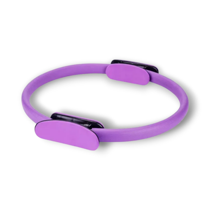 Anneau de Pilates - Entraînement Intensif & Confort Absolu KINETIQ  17.90 VENITHY Violet
