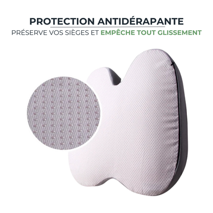 Coussin orthopédique - Confort Ergonomique & Soutien Durable ORTHOSOFT   VENITHY