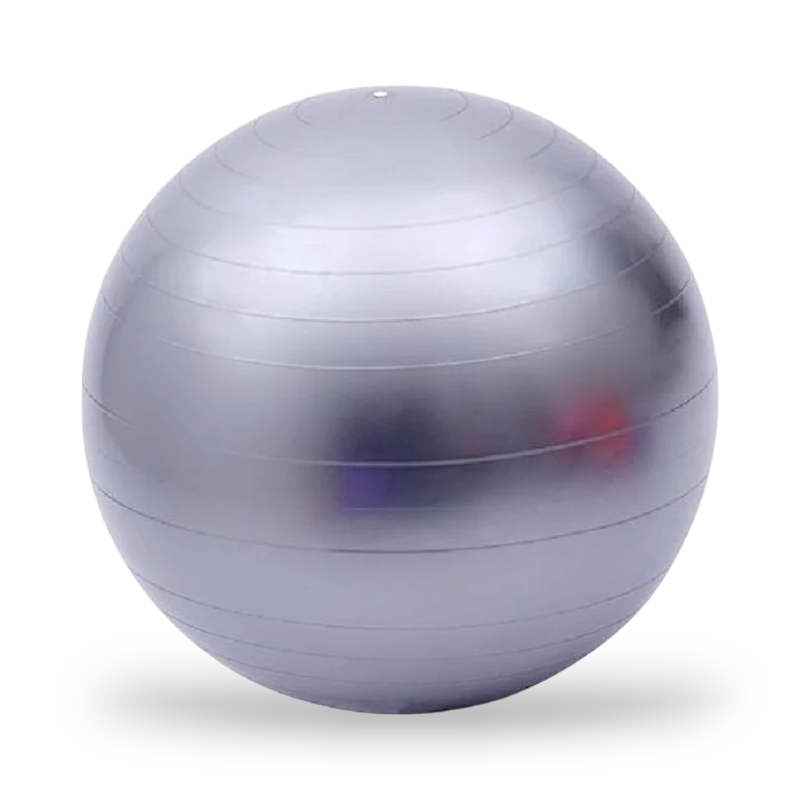 Ballon Gym Anti-Éclatement - Mini Ballon Fitness, Yoga et Renforcement MOVECORE   VENITHY