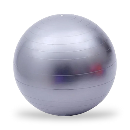 Ballon Gym Anti-Éclatement - Mini Ballon Fitness, Yoga et Renforcement MOVECORE   VENITHY