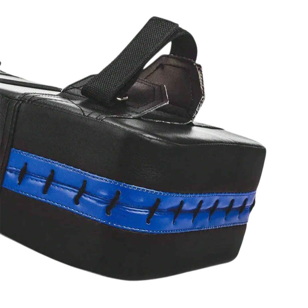 Sandbag - Cible de Frappe PU Renforcée - Entraînement Boxe, MMA & Arts Martiaux STRIKEFORCE   VENITHY