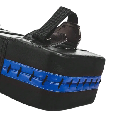 Sandbag - Cible de Frappe PU Renforcée - Entraînement Boxe, MMA & Arts Martiaux STRIKEFORCE   VENITHY