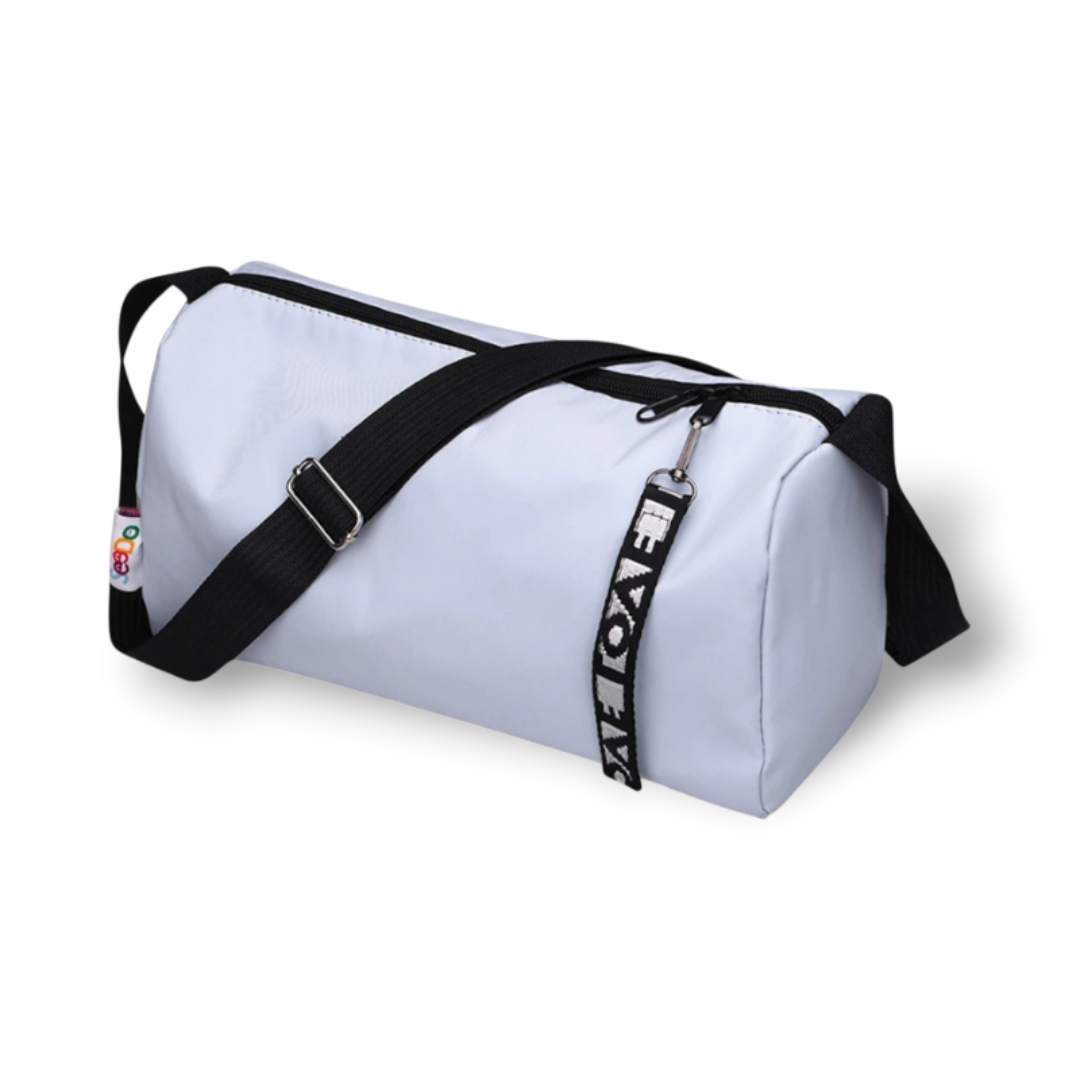 Sac de sport femme - Compact, Résistant & Design Urbain MOVECRAFT   VENITHY