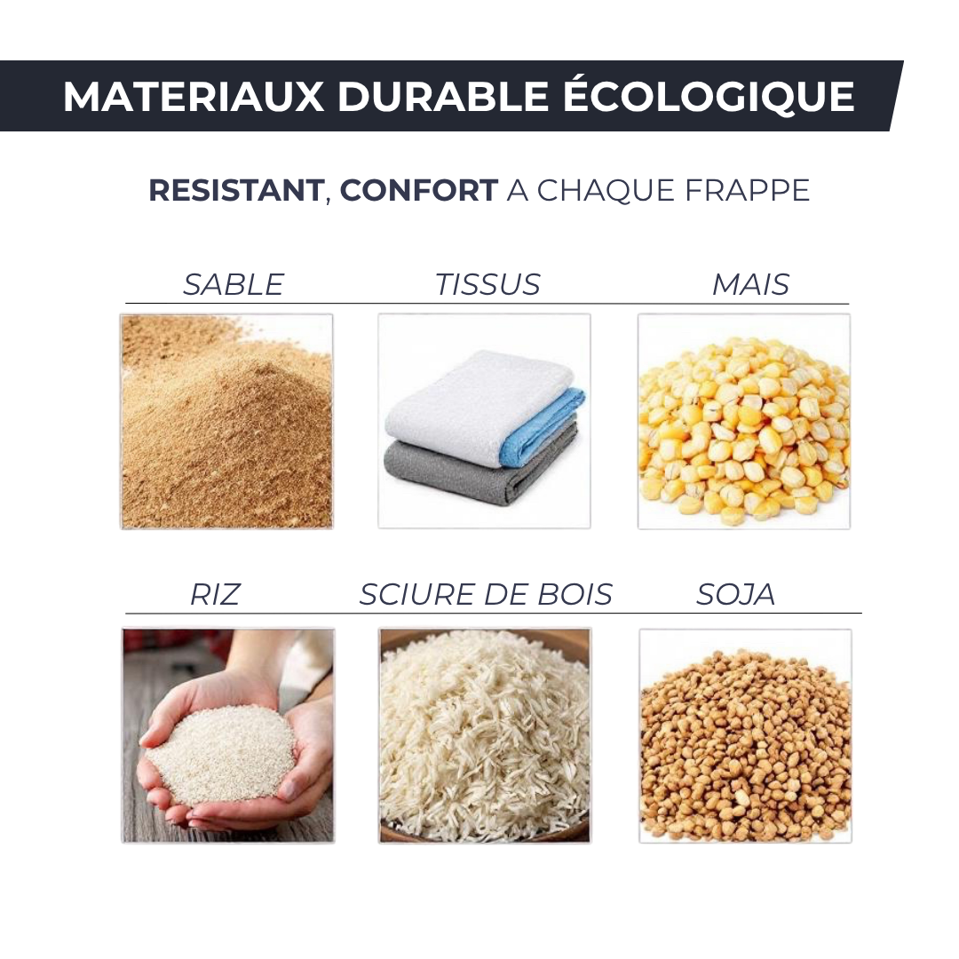 FAIT Sac de frappe sur pied LQL012™ – Stable, Résistant et Parfait pour l’Entraînement à Domicile VENITHY   VENITHY