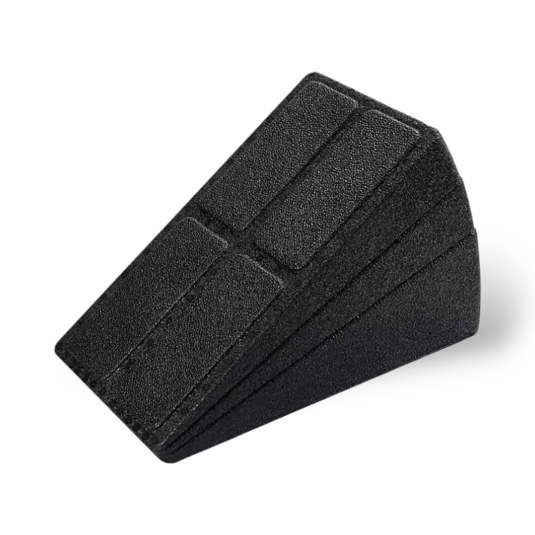 Brique yoga - Cale de Squat réglable et antidérapant ZENBLOCK   VENITHY
