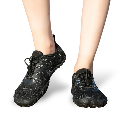 Chaussures minimalistes - Légèreté, Confort & Style Urbain AERONIX   VENITHY