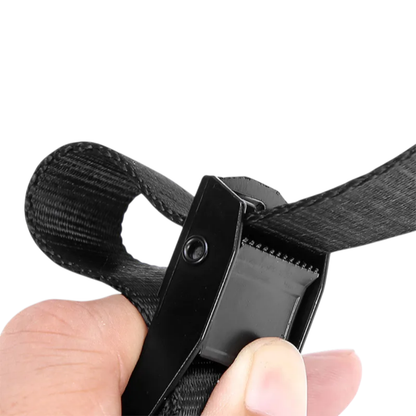 Anneaux de traction - Poignées Suspendues Renforcées GRIPFORCE   VENITHY