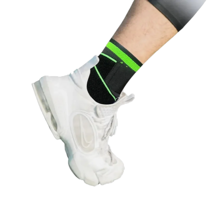 Chevillères - Maintien Renforcé & Compression - Stabilisation Sport & Prévention des Blessures STABIFORCE   VENITHY
