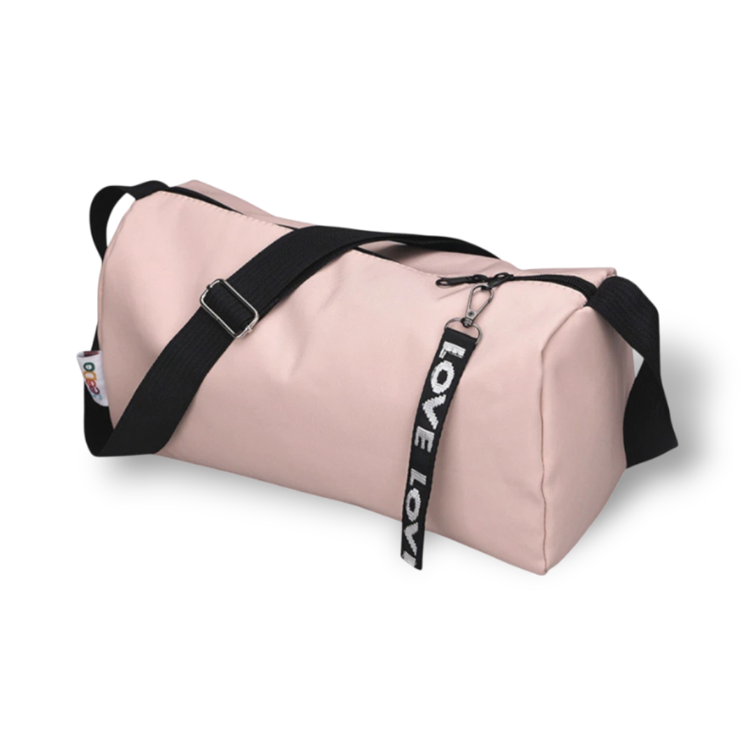 Sac de sport femme - Compact, Résistant & Design Urbain MOVECRAFT   VENITHY