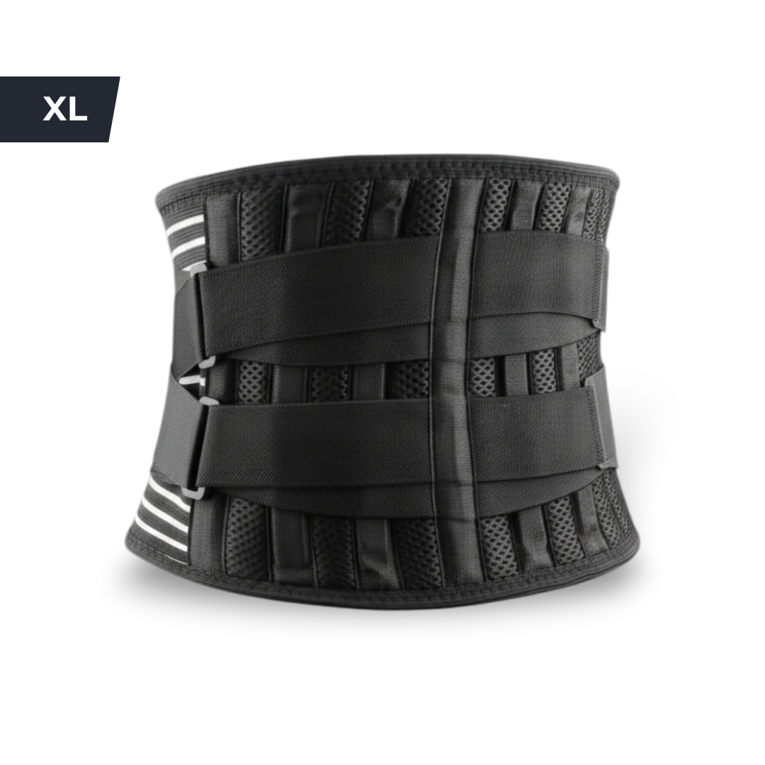 Ceinture lombaire - Soutien Orthopédique & Douleurs Lombaires KYNEX   VENITHY