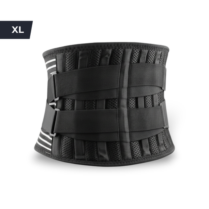 Ceinture lombaire - Soutien Orthopédique & Douleurs Lombaires KYNEX   VENITHY