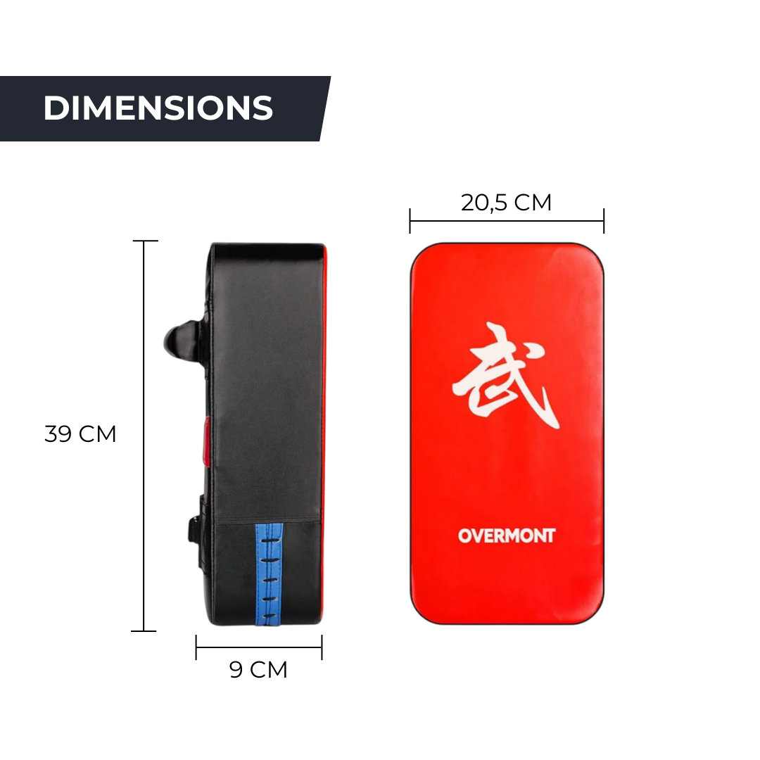 Sandbag - Cible de Frappe PU Renforcée - Entraînement Boxe, MMA & Arts Martiaux STRIKEFORCE   VENITHY