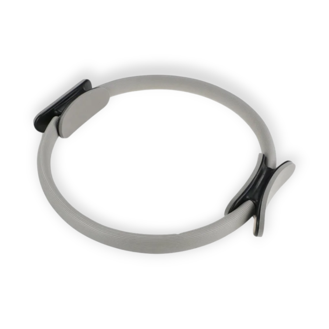 Anneau de yoga - Tonification, Souplesse & Renforcement Global CORELIA  19.90 VENITHY Gris