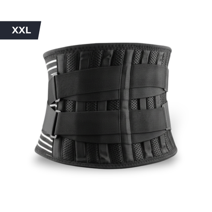 Ceinture lombaire - Soutien Orthopédique & Douleurs Lombaires KYNEX   VENITHY