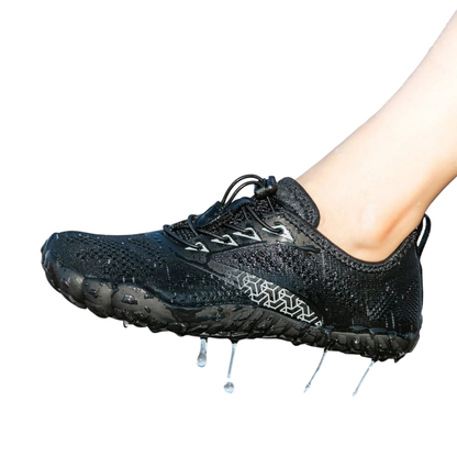 Chaussures minimalistes - Légèreté, Confort & Style Urbain AERONIX   VENITHY