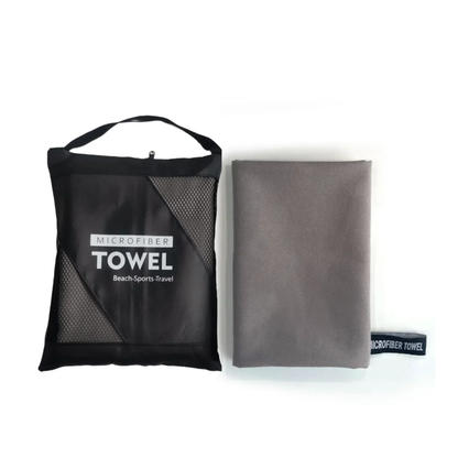 Serviette microfibre sport - Séchage Rapide, Ultra-Légère & Multi-Usages DryFlex Performance   VENITHY